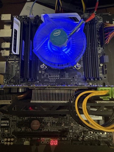 Asus x99 usb intel - asus,