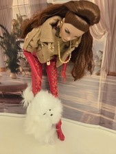 Fashion Royalty Poppy Parker