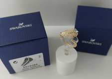 Swarovski Ring Simple 55