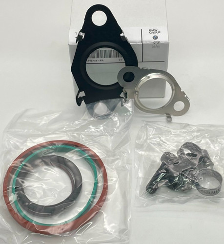 Bmw agr dichtungen - agr, 11618571005