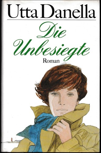 Die unbesiegte utta - die,