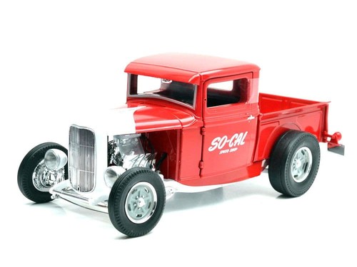 Acme 1932 ford pickup - acme,