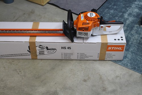 Stihl 45 - hs,