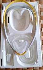 F&P Solo Nasal, Größe S Nasenmaske zus. mit Nasenpolsterkissen Größe  S