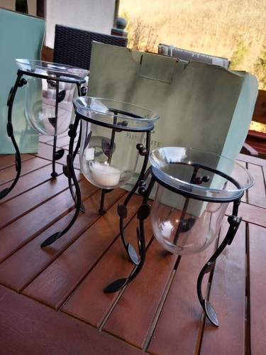 Partylite votivkerzenhalter - partylite,