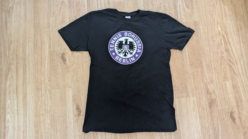 Borussia berlin tennis - berlin, t-shirt