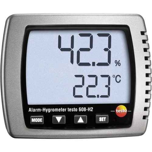 Testo 608 - testo, 608-h2