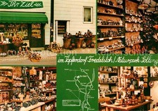 Fredelsloh Toepferdorf