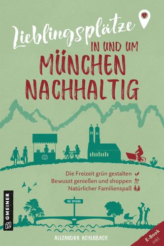 Lieblingsplätze und um - lieblingsplätze, in