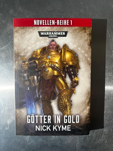 Warhammer 40k age of sigma - 40k,