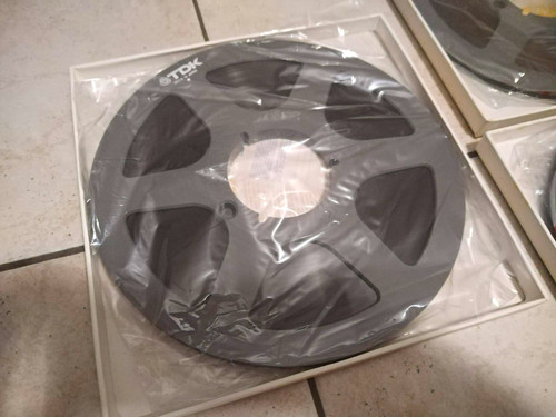 Tdk audua 3600p - audua, l-3600p