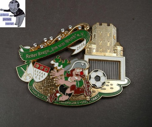 Karnevalsorden des reitercorps - des,