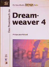 Das Profibuch zu Macromedia Dreamweaver 4 ZUSTAND SEHR GUT