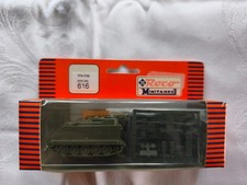 Roco Minitanks M113 A1G