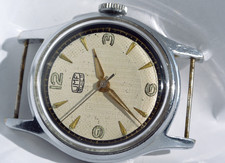 Rare Luxus Ruhla Cal. UMF