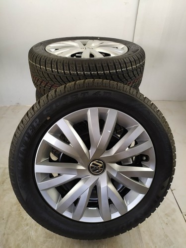 Winterräder 205 55r16 - winterräder, 205/55r16