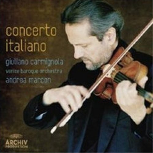 Giuliano carmignola concerto - carmignola,