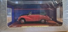 DDR Auto "IFA F9 Cabriolet"