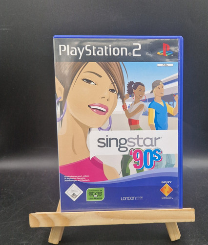 Ps2 sony playstation - sony,