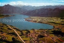 Mondsee Salzkammergut