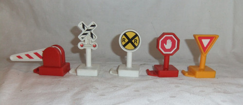 Fischer price geotrax - 2.26,