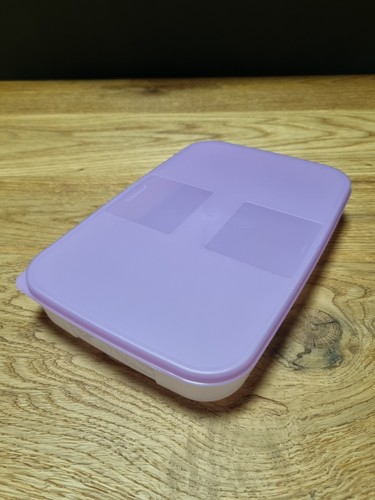 Tupperware vorratsdose lila - tupperware,