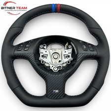 Tuning Lenkrad Lederlenkrad