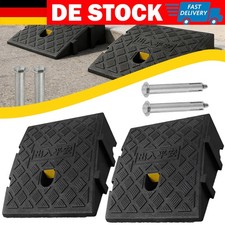 Rampe Rollstuhlrampe 2 Stk