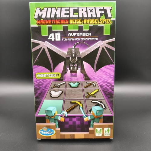 Thinkfun minecraft - thinkfun,