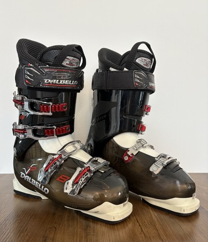Dalbello skischuhe 5 - skischuhe, 27/27,5