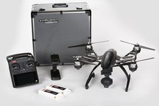 NEU Yuneec Typhoon Q500 4K
