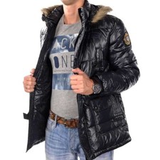 Redbridge Cipo & Baxx Herren