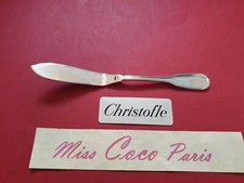 Messer Fisch Christofle