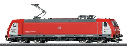Trix 22656 ag ellok - 22656,