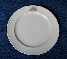 Hauptwache Frankfurt Teller