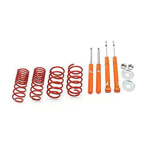 Koni str kit fahrwerk - str.t, 35