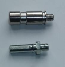 Kreidler 125DD Bj.08 Führungsbolzen für  Bremssattel hinten  Supermoto/Enduro