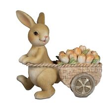 Formano Osterhase mit Karre