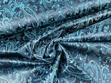 LUREX JACQUARD Stoff Brokat