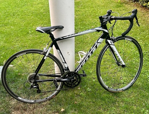 Scott speedster rennrad - speedster, 40