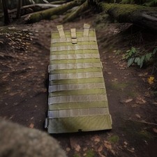 U.S. MILITÄR 100 OZ KHAKI