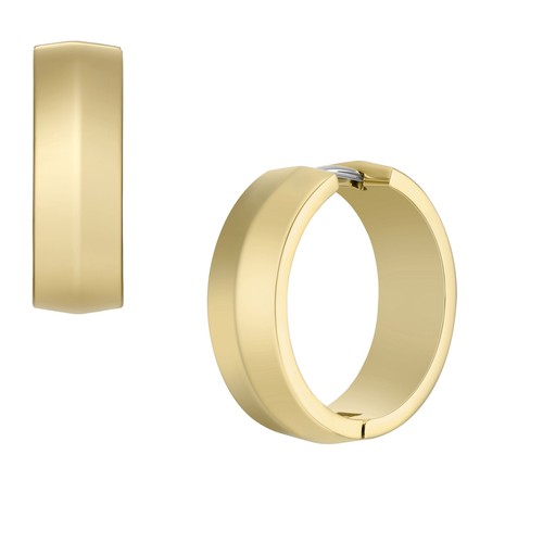 Damen ohrringe fossil - ohrringe,