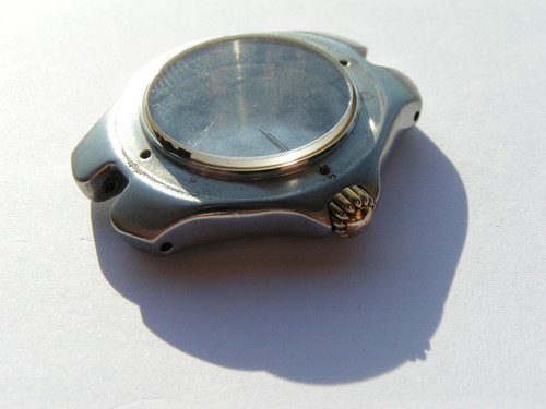 Ebel sportwave lady - ebel,