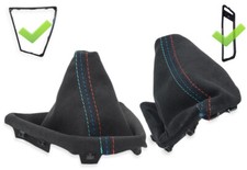 FUR BMW F20 SCHALTMANSCHETTE