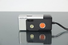 AGFA Gevaert mini 35mm Point &