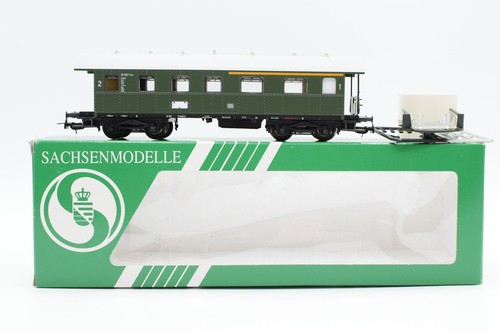 Sachsenmodelle 14327 - sachsenmodelle, h0
