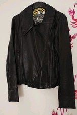 Tokidoki Lederjacke