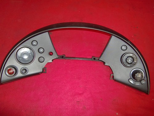 Tacho abdeckung honda civic - tacho,