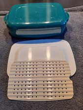 TUPPERWARE * MICRO WAVE 200 *
