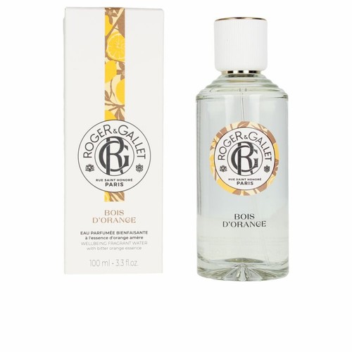 Roger gallet bois d orange - &,